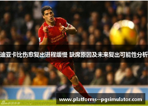 迪亚卡比伤愈复出进程缓慢 缺席原因及未来复出可能性分析