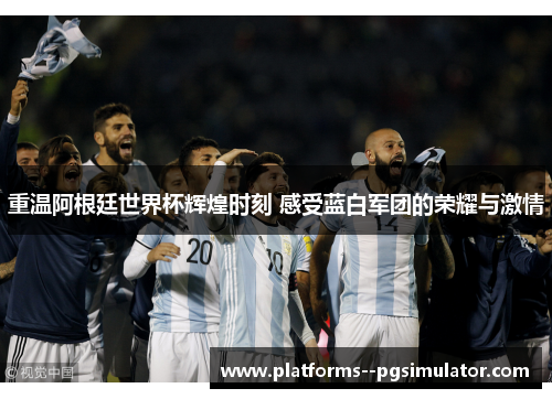 重温阿根廷世界杯辉煌时刻 感受蓝白军团的荣耀与激情