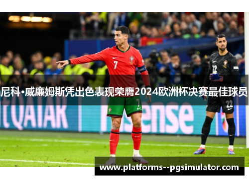 尼科·威廉姆斯凭出色表现荣膺2024欧洲杯决赛最佳球员